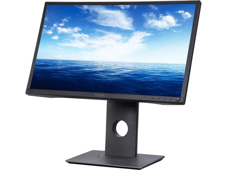 Laserland - Monitor Dell P2217 21.5''/LED/TN/5ms/60Hz/4mln:1